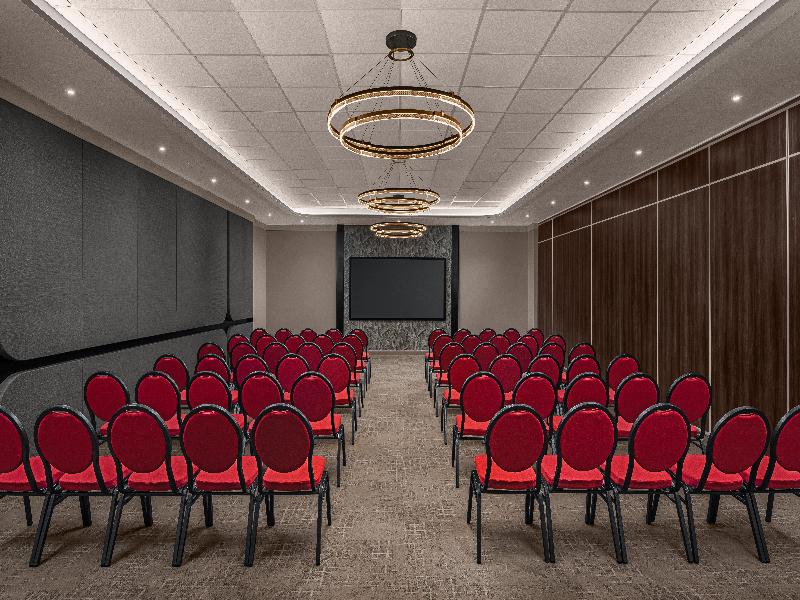 Crowne Plaza Dar Es Salaam, An Ihg Hotel image