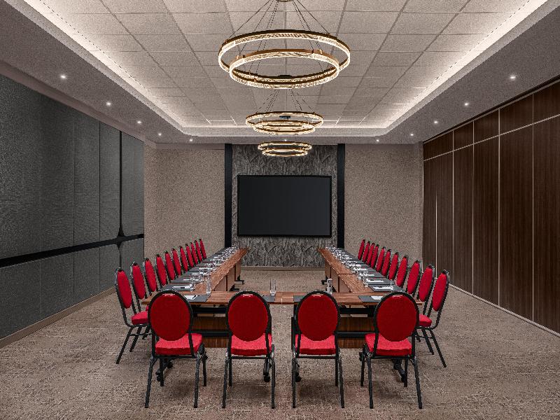 Crowne Plaza Dar Es Salaam, An Ihg Hotel image