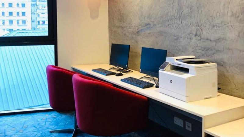 Crowne Plaza Dar Es Salaam