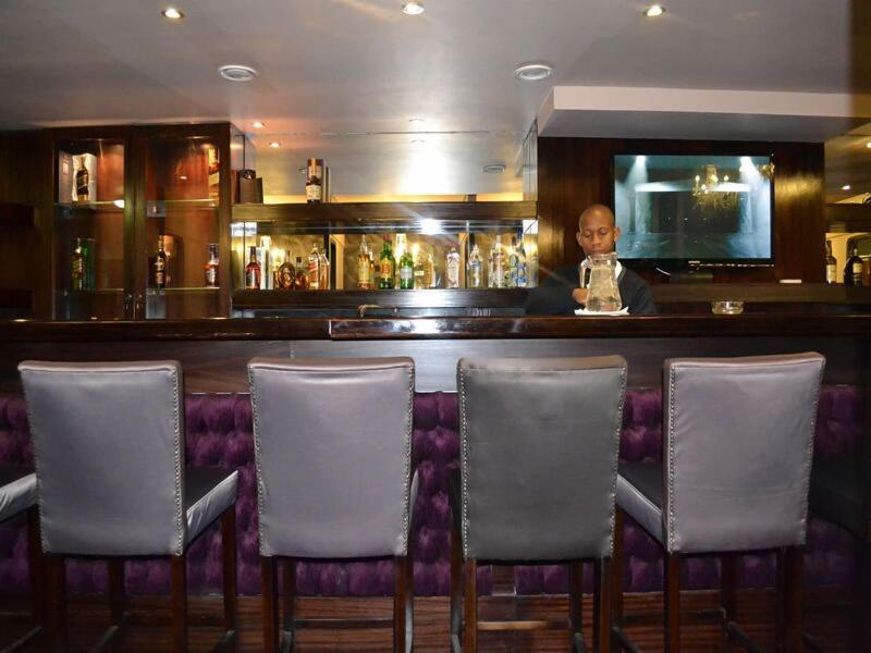 President Hotel & Conference Venue image