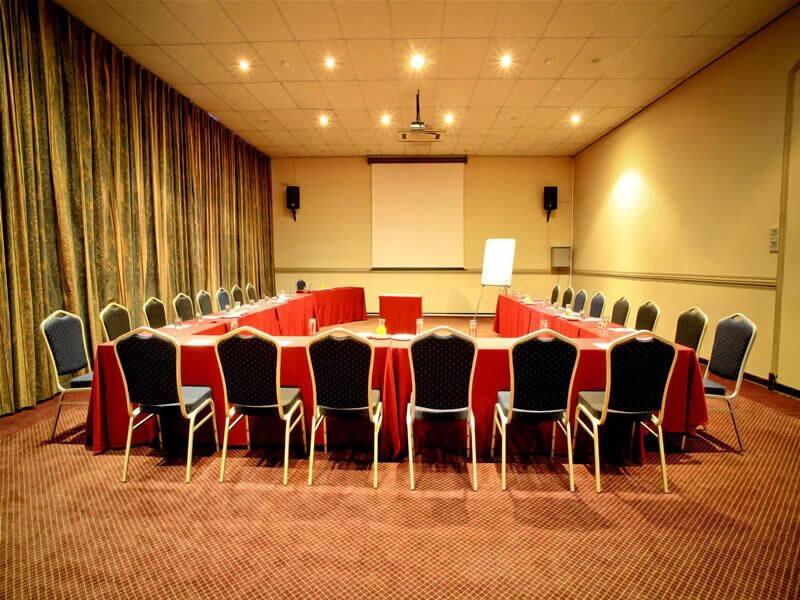 President Hotel & Conference Venue image