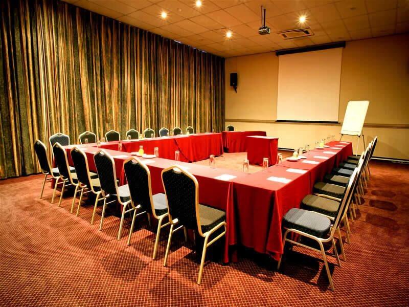 President Hotel & Conference Venue image