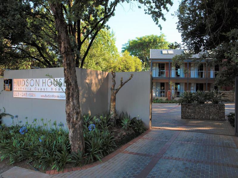 Hudson House image
