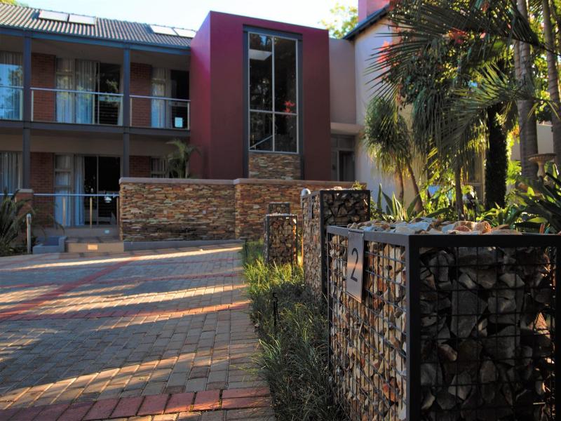 Hudson House image