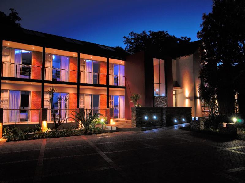 Hudson House image