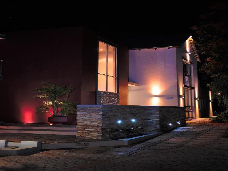 Hudson House image