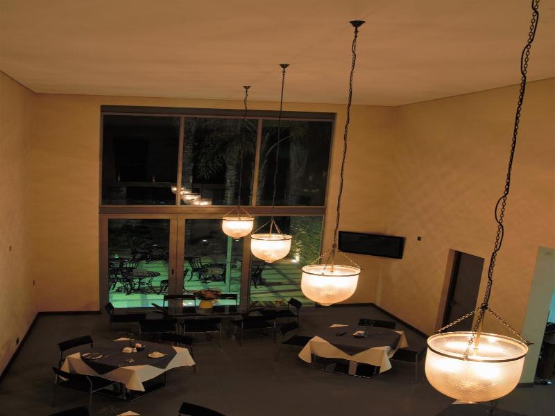 Hudson House image