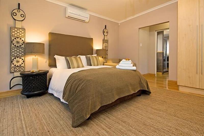 Whale Away Guest House image