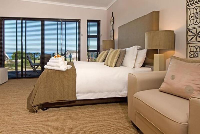 Whale Away Guest House image