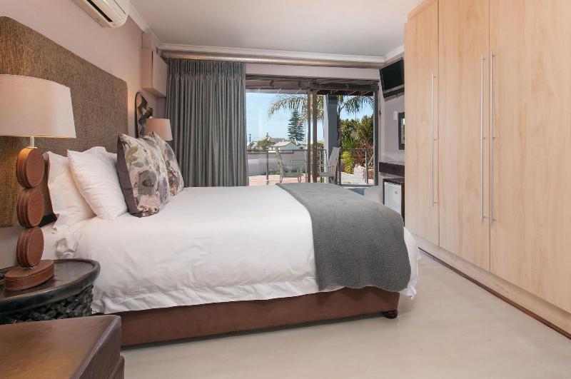 Whale Away Guest House image