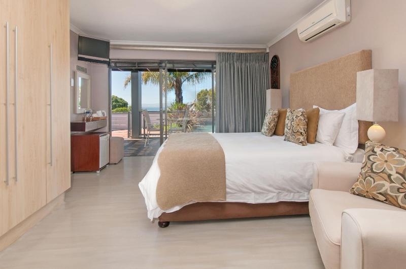 Whale Away Guest House image