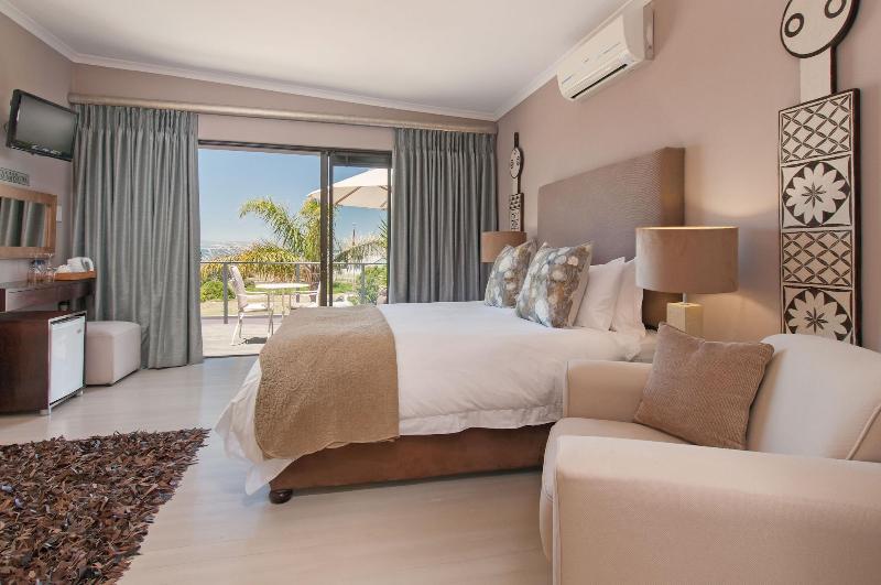 Whale Away Guest House image