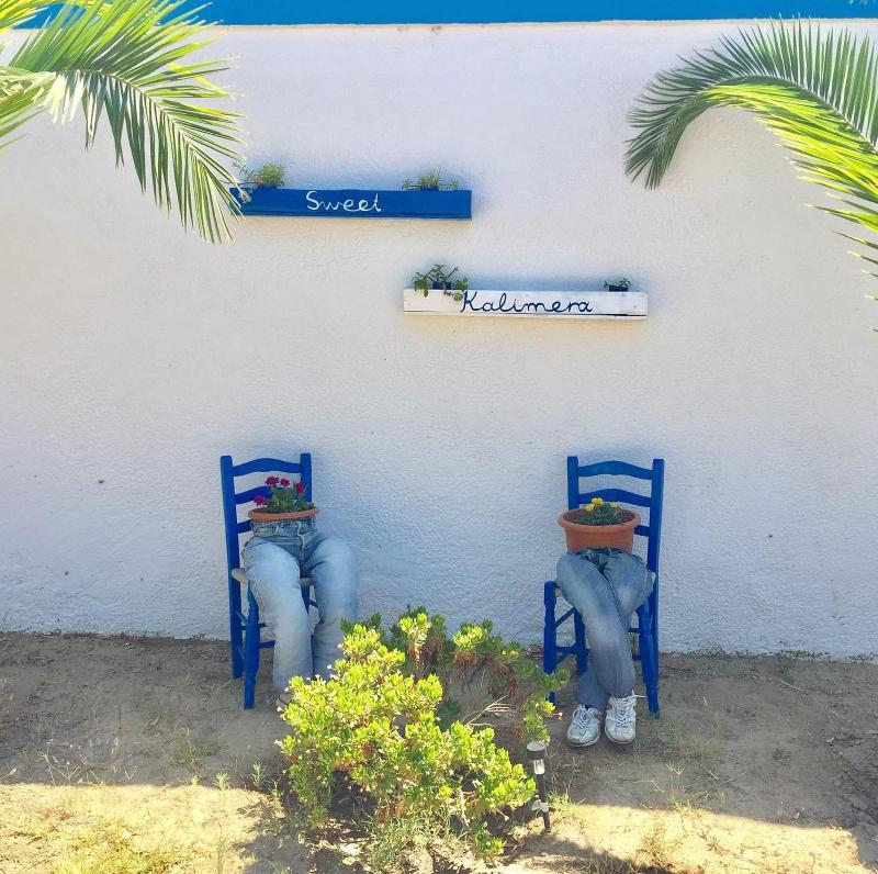 Sweet Kalimera Apartments image