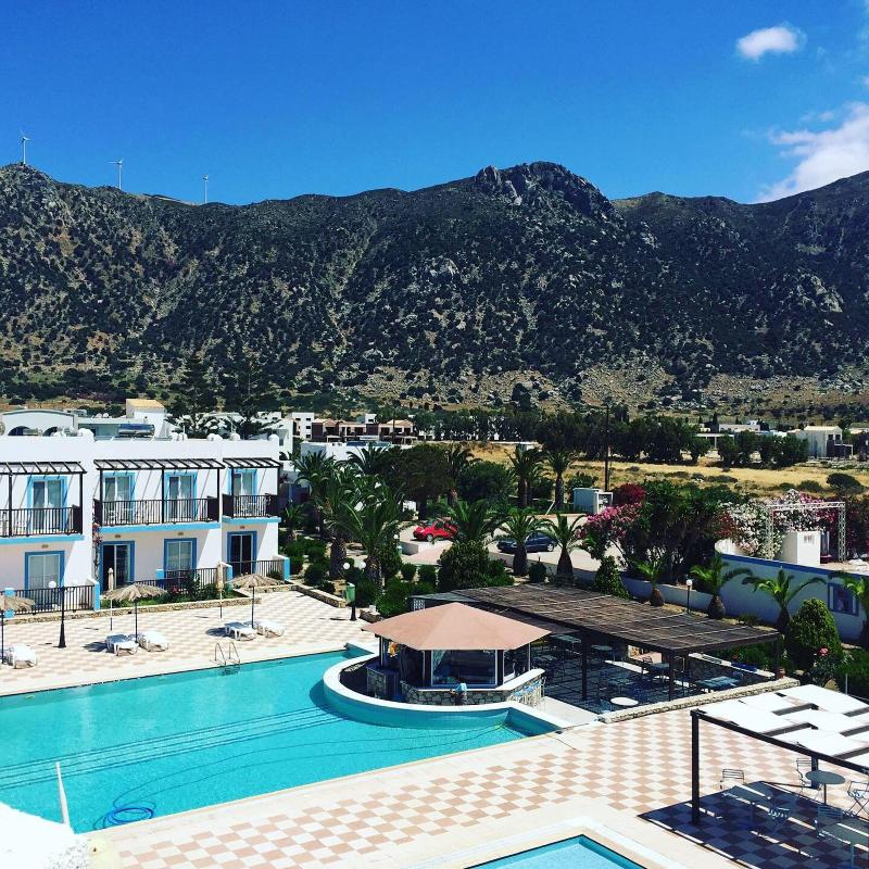 Sweet Kalimera Apartments image