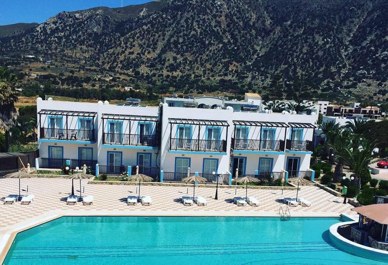 Sweet Kalimera Apartments image