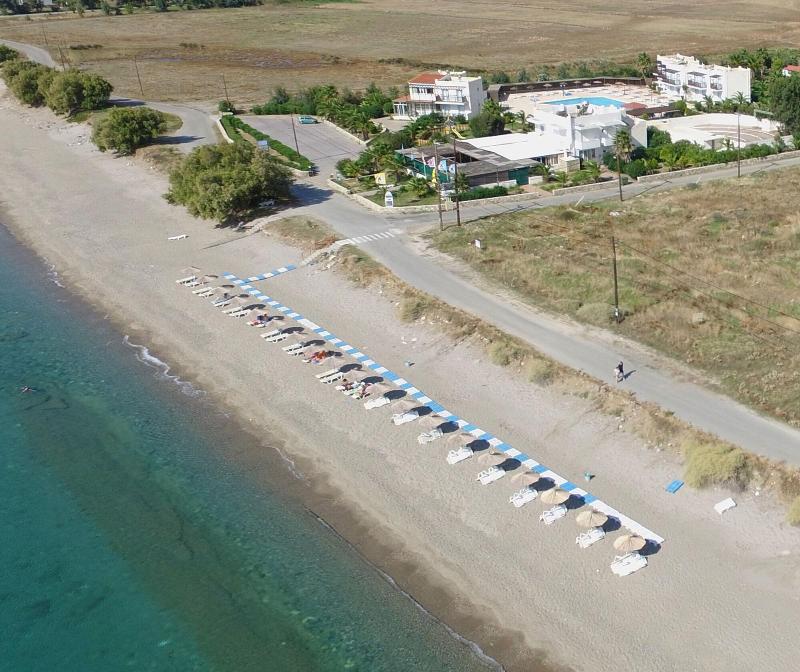 Sweet Kalimera Apartments image
