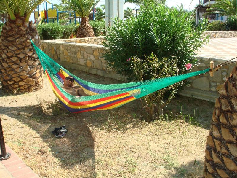 Sweet Kalimera Apartments image