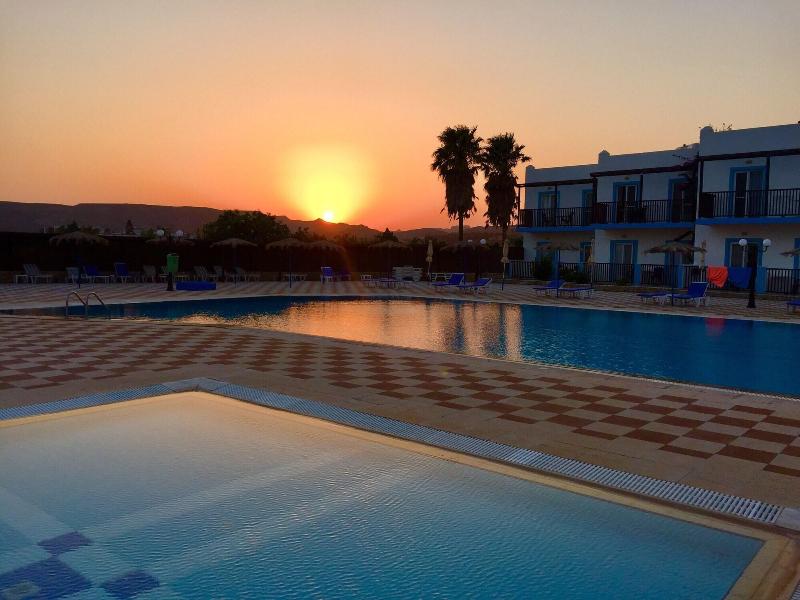 Sweet Kalimera Apartments image