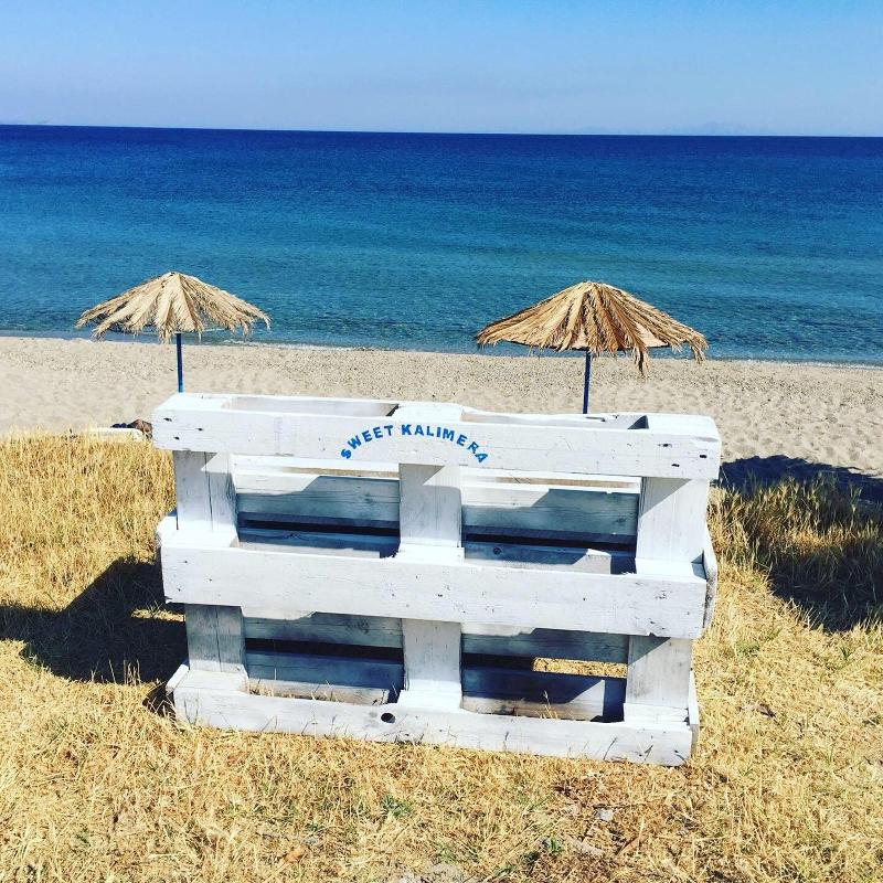 Sweet Kalimera Apartments image