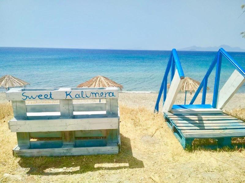 Sweet Kalimera Apartments image