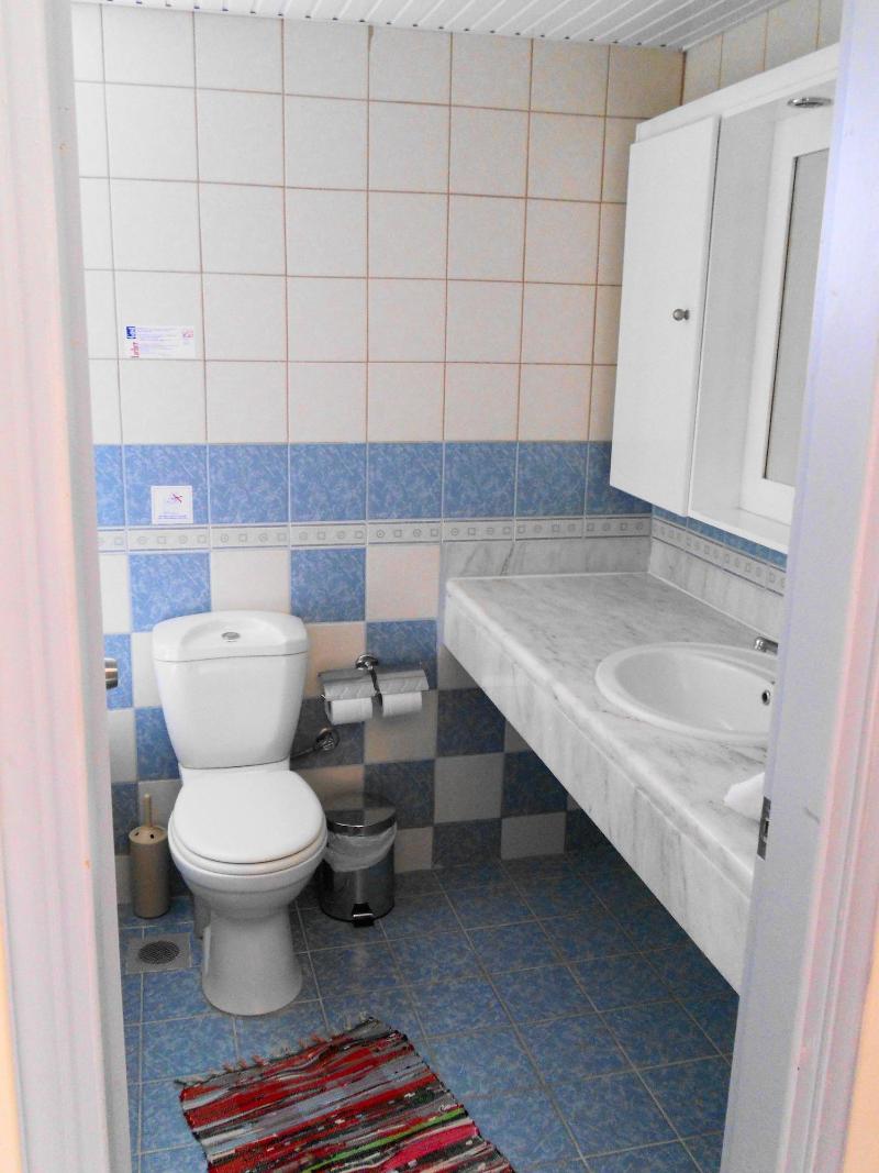Sweet Kalimera Apartments image