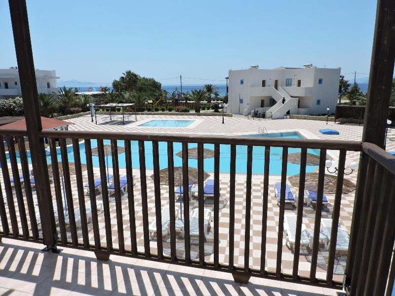 Sweet Kalimera Apartments image