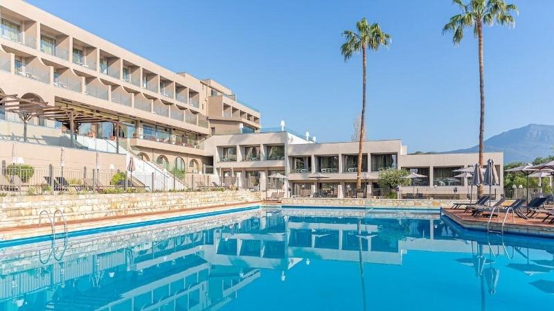 Iolida Corfu Resort & Spa by Smile Hotels image