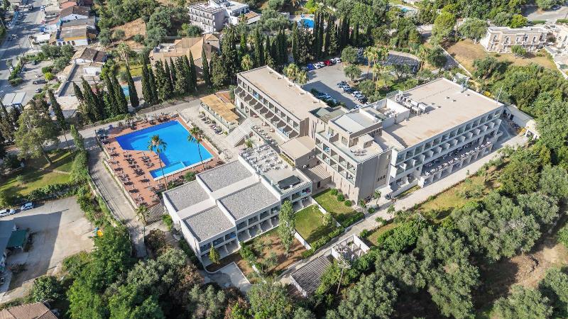 Iolida Corfu Resort & Spa by Smile Hotels image