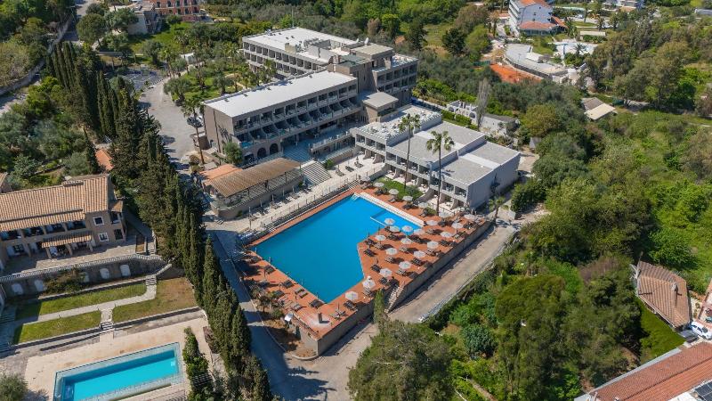 Iolida Corfu Resort & Spa by Smile Hotels image