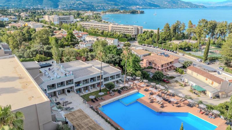 Iolida Corfu Resort & Spa by Smile Hotels image
