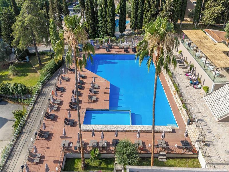 Iolida Corfu Resort & Spa by Smile Hotels image