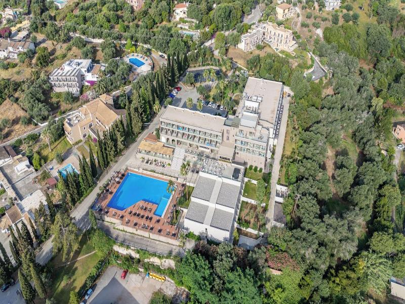 Iolida Corfu Resort & Spa by Smile Hotels image