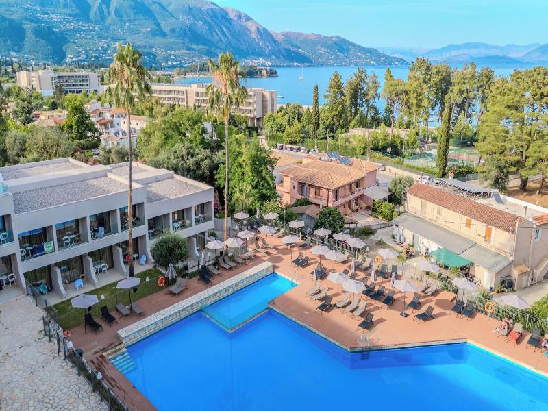 Iolida Corfu Resort & Spa by Smile Hotels image