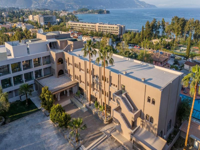 Iolida Corfu Resort & Spa by Smile Hotels image