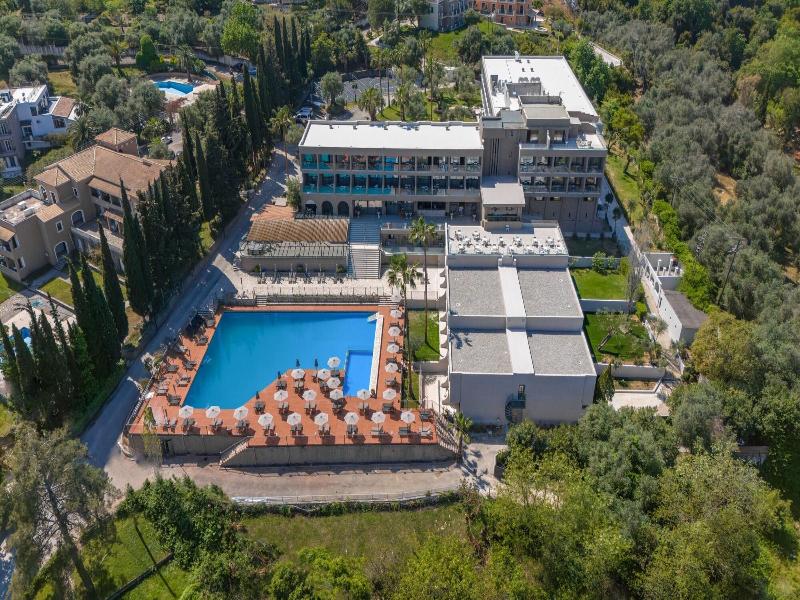 Iolida Corfu Resort & Spa by Smile Hotels image