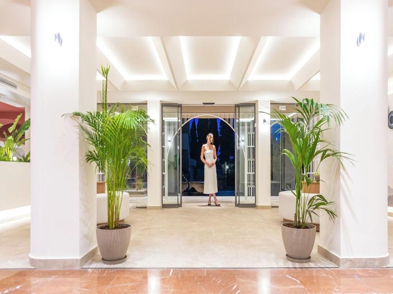 Iolida Corfu Resort & Spa by Smile Hotels image