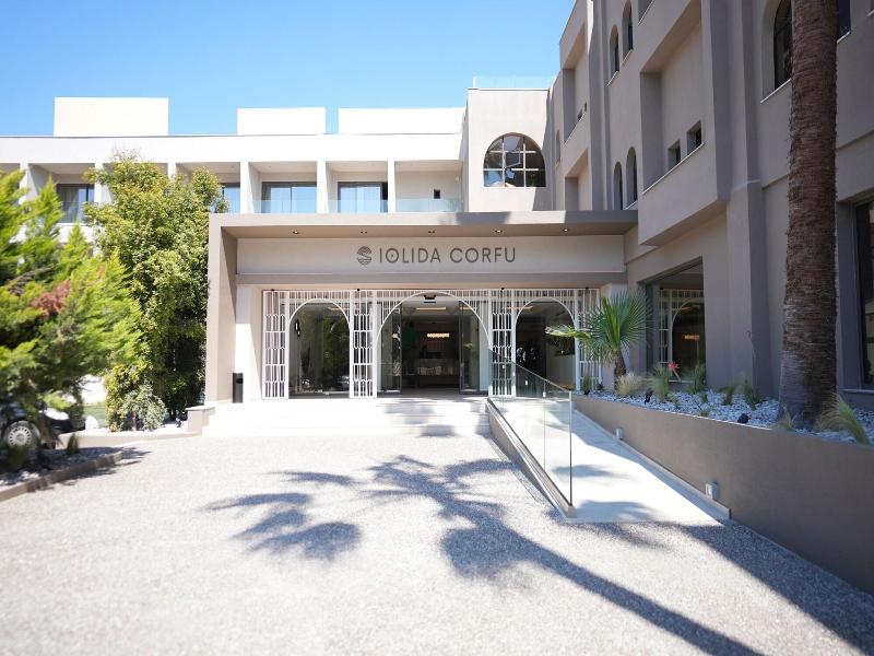 Iolida Corfu Resort & Spa by Smile Hotels image