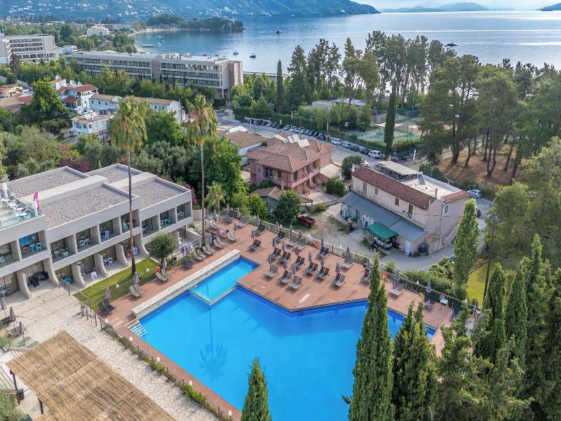 Iolida Corfu Resort & Spa by Smile Hotels image