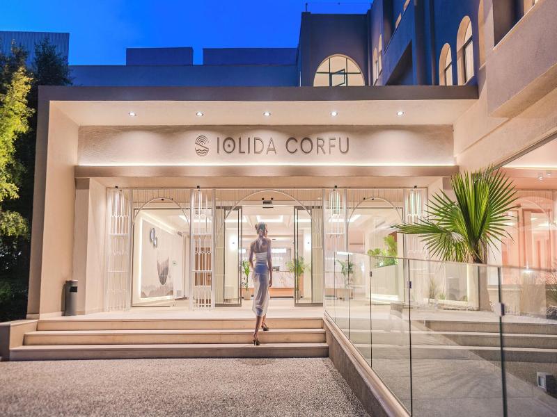 Iolida Corfu Resort & Spa by Smile Hotels image