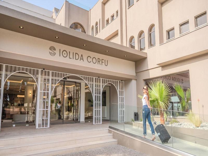 Iolida Corfu Resort & Spa by Smile Hotels image