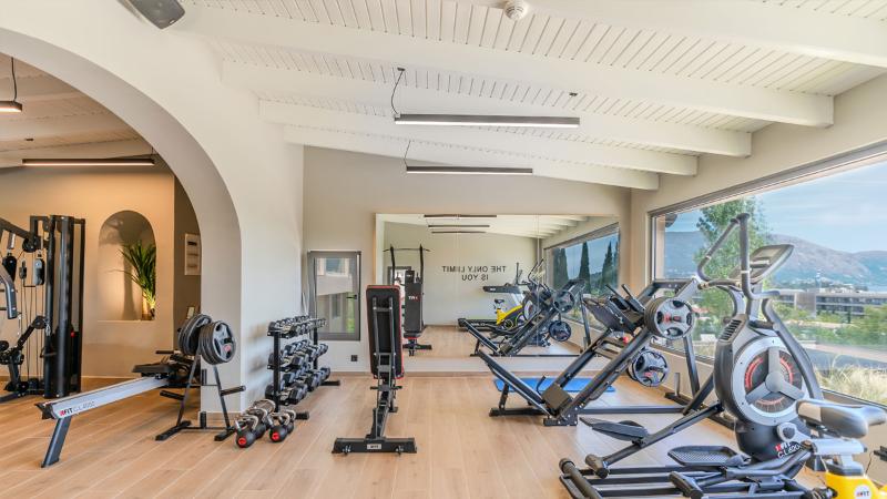 Iolida Corfu Resort & Spa by Smile Hotels image