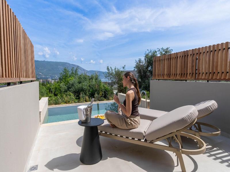 Iolida Corfu Resort & Spa by Smile Hotels image