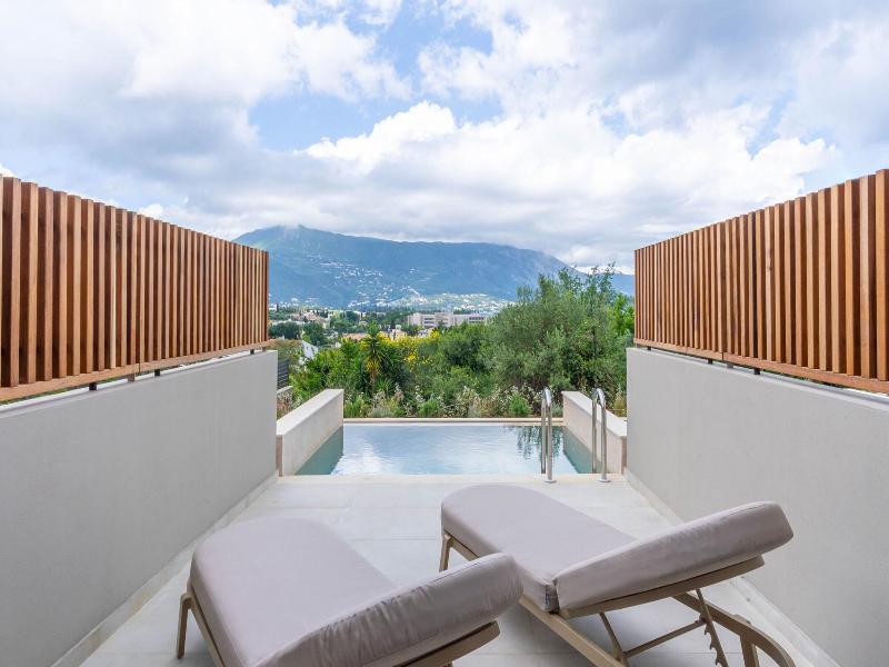 Iolida Corfu Resort & Spa by Smile Hotels image