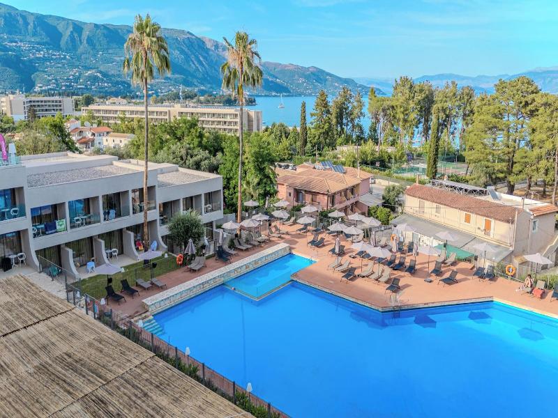 Iolida Corfu Resort & Spa by Smile Hotels image