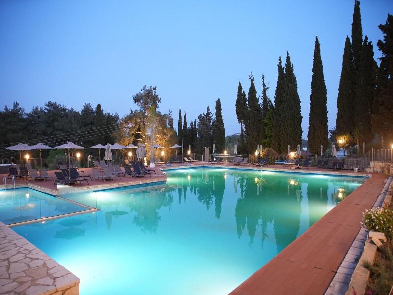 Iolida Corfu Resort & Spa by Smile Hotels image