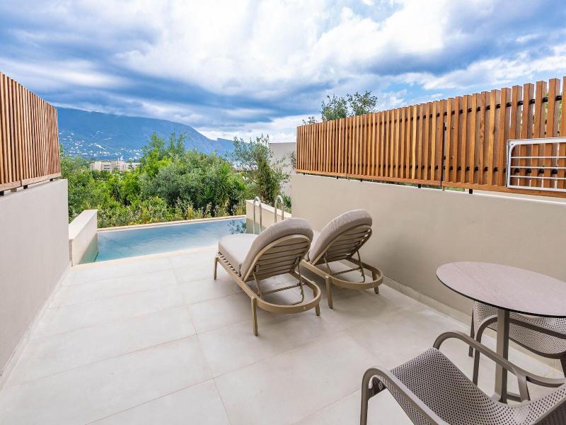 Iolida Corfu Resort & Spa by Smile Hotels image