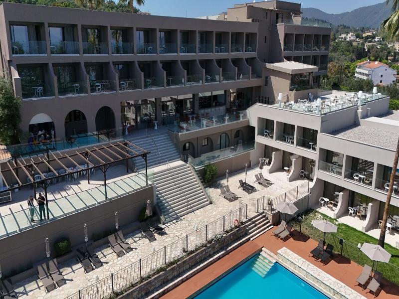 Iolida Corfu Resort & Spa by Smile Hotels image