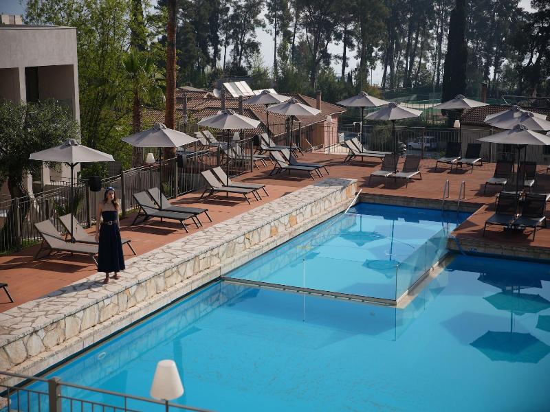 Iolida Corfu Resort & Spa by Smile Hotels image