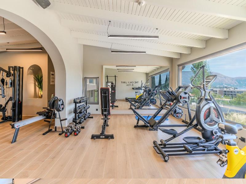 Iolida Corfu Resort & Spa by Smile Hotels image