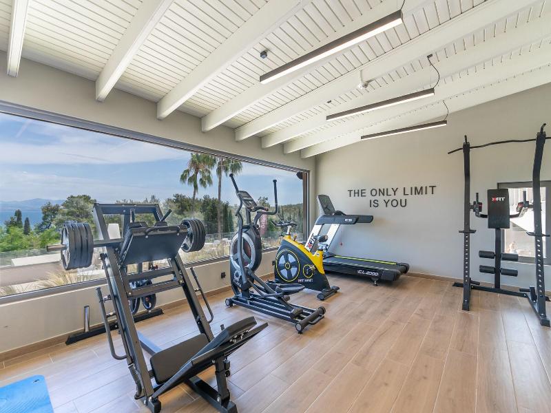Iolida Corfu Resort & Spa by Smile Hotels image